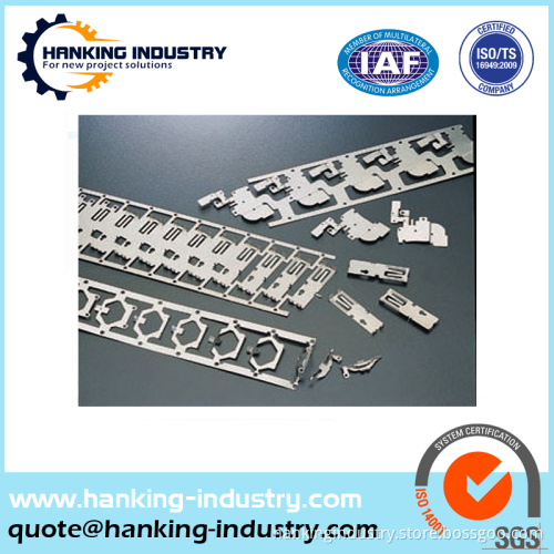 stamping mould making, customized punching mould stamping parts